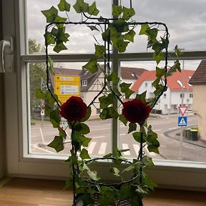 Budget Zimmer